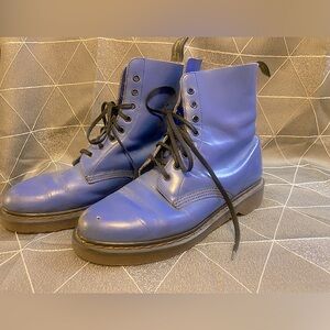Vintage Dr. Martens (Sz 8)